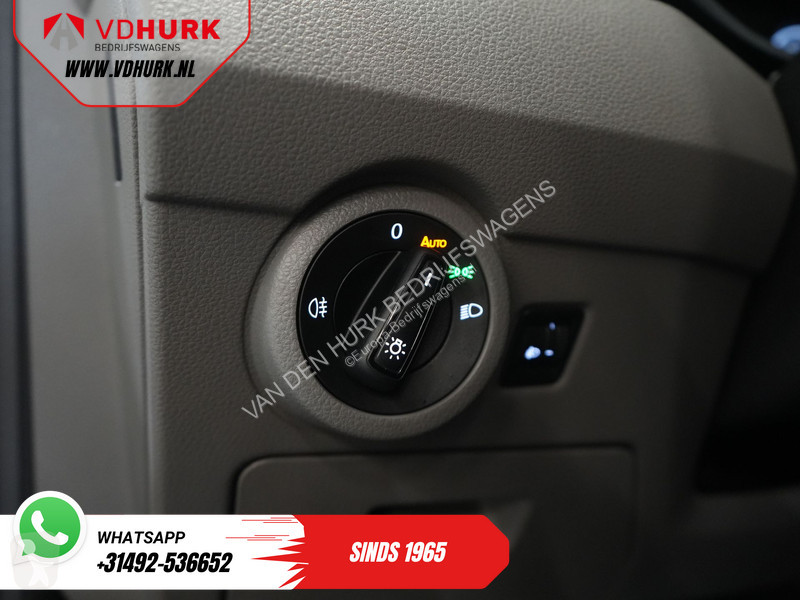 Véhicule utilitaire Volkswagen T6.1 2.0 TDI 150...