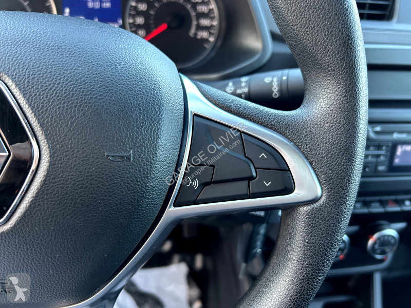 Véhicule utilitaire Renault (Kangoo) 1.5 Blue...