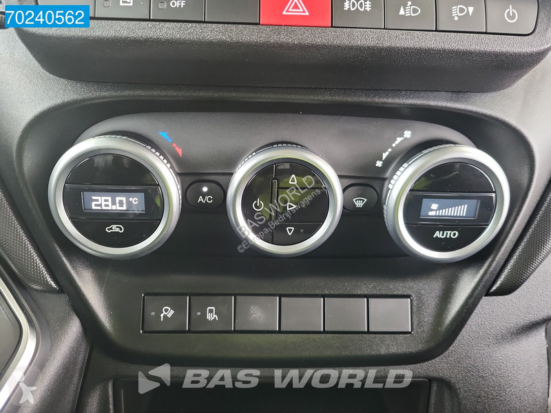 Furgoneta Iveco 35C18 3.0L Automaat 2025-Model...