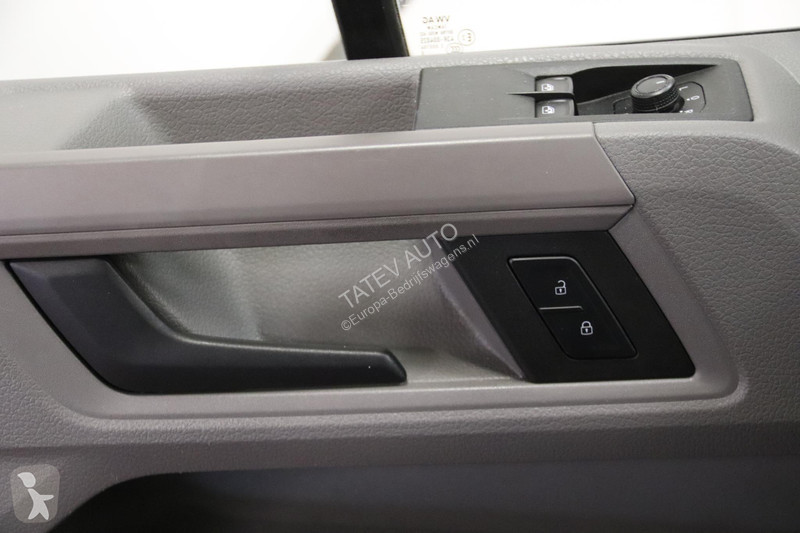 Autoutilitară Volkswagen L3H3 FINANCIAL LEASE...