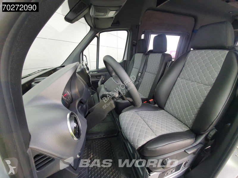 Furgoneta Mercedes 319 CDI Automaat VIP...