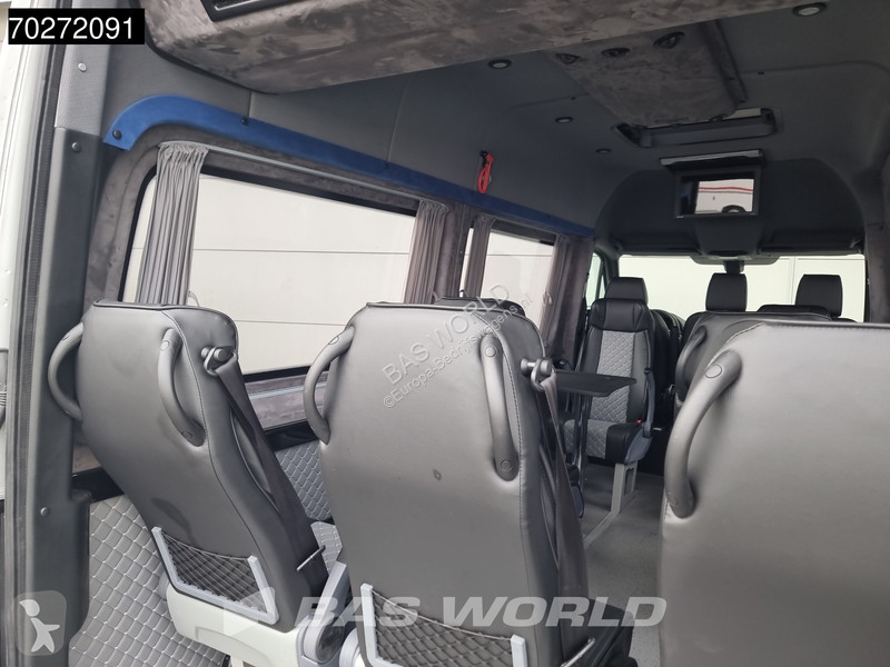 Furgoneta Mercedes 319 CDI Automaat VIP...