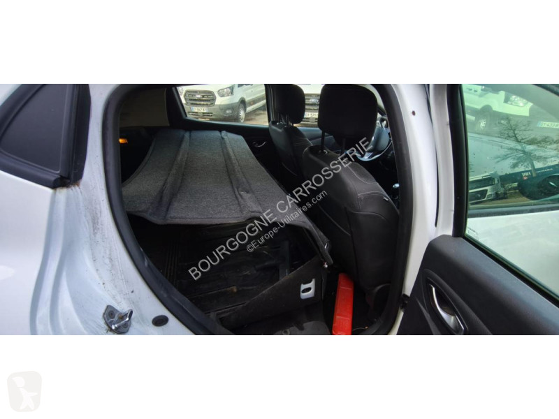 Furgoneta Renault CLIO 1.5 Energy dCi - 75  IV...
