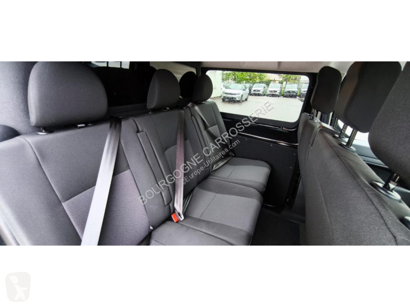 Veicolo commerciale Opel VIVARO M 2.0 BlueHDi -...