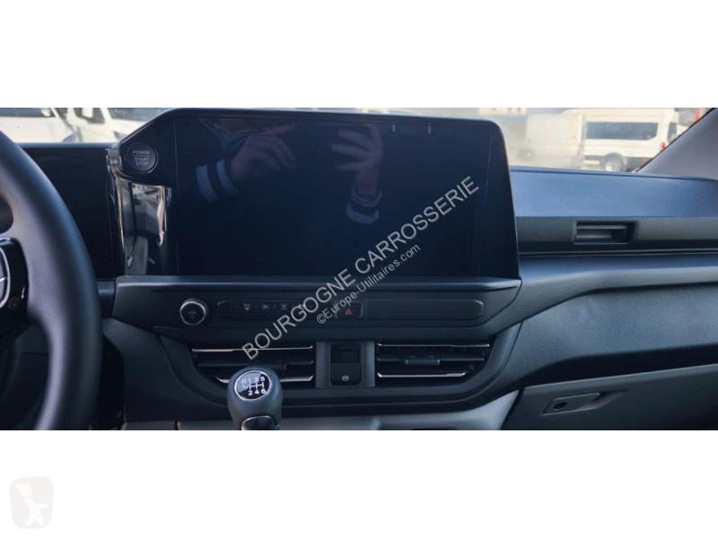 Ford TRANSIT CUSTOM 2.0 EcoBlue - 136 S&S...