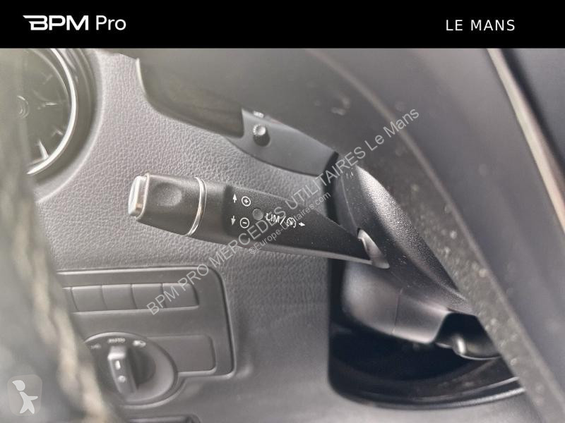 Autoutilitară Mercedes Vito Fg  Mixto Compact...