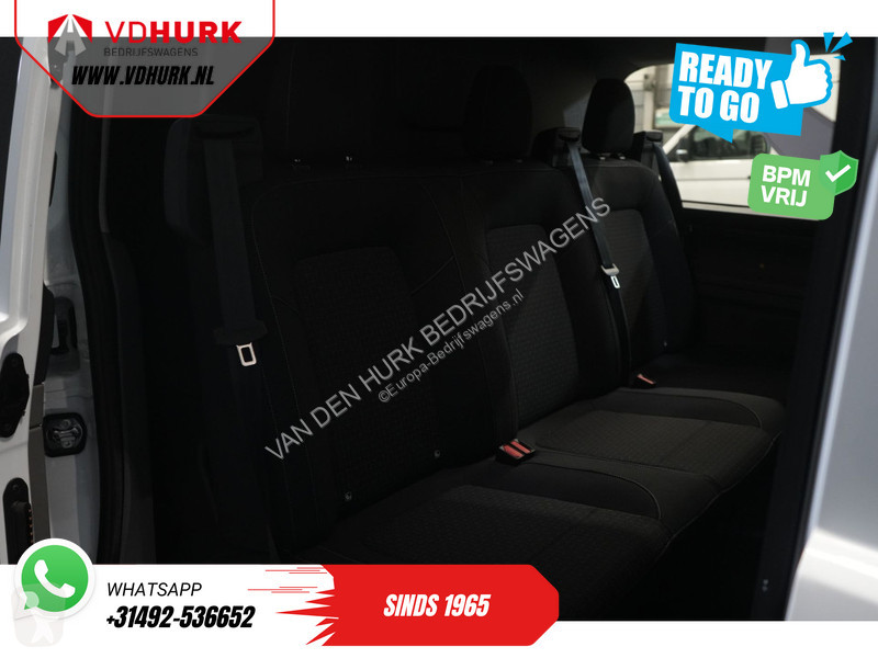 Furgoneta Ford 320 2.0 TDCI 136 pk L2 BPM VRIJ!...