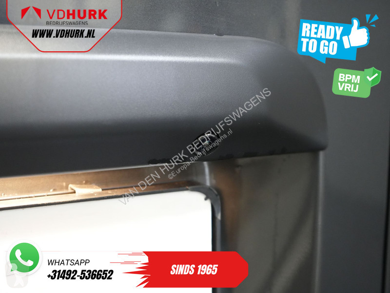 Véhicule utilitaire Citroën 2.0 HDI 180 pk Aut....
