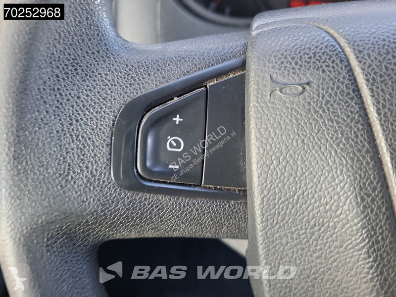 Veicolo commerciale Opel 170PK Automaat...