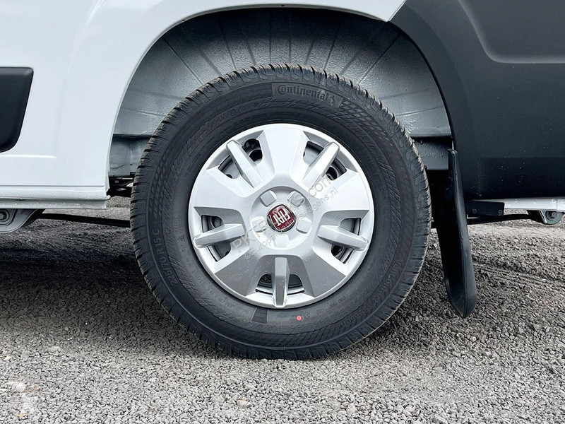 Véhicule utilitaire Fiat L2H2 Mini Bus (10 units)