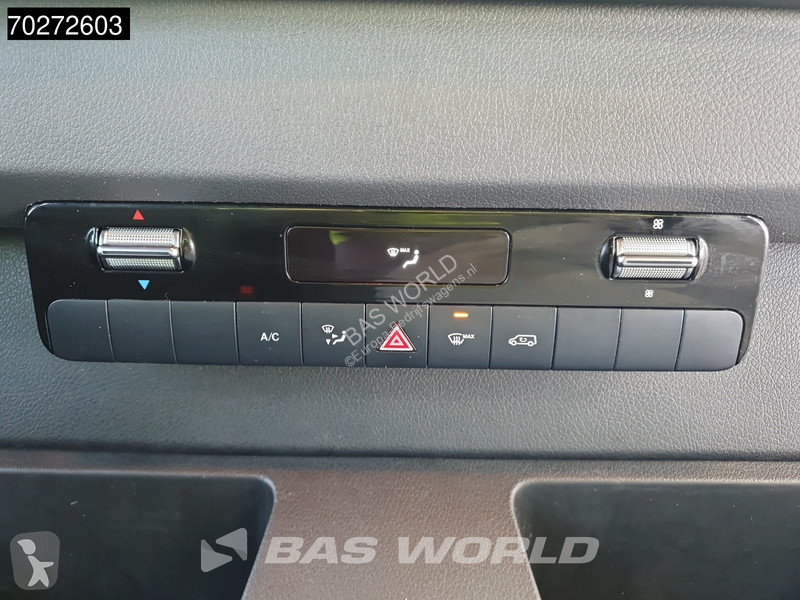 Veicolo commerciale Mercedes 317 CDI Automaat...