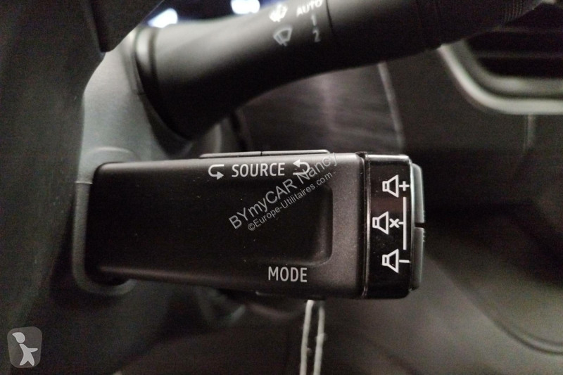 Furgoneta Renault TRAFIC E-TECH ELECTRIQUE FGN...