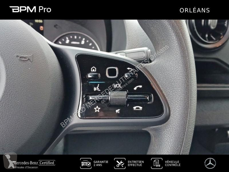 Varevogn Mercedes Fg 315 CDI 37 3T5 Pro...