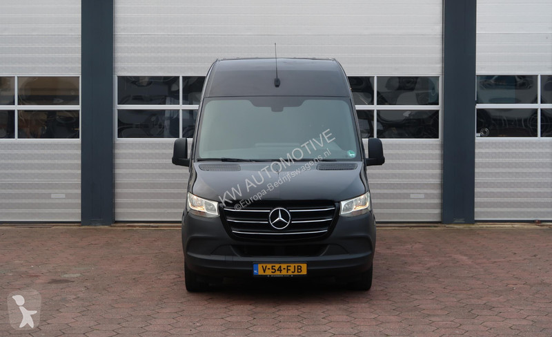 Bedrijfswagen Mercedes 317 CDI L2H2 AUT/ 3.5T/...