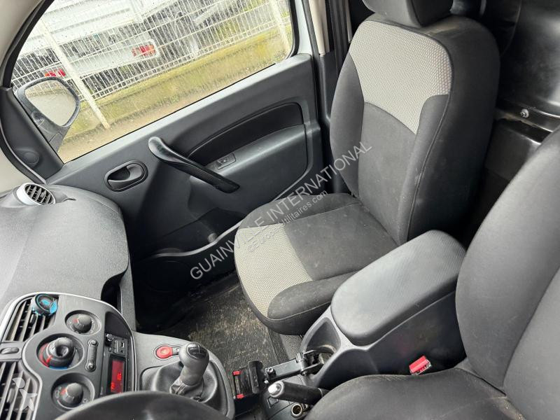 Furgoneta Renault 1.5 DCI