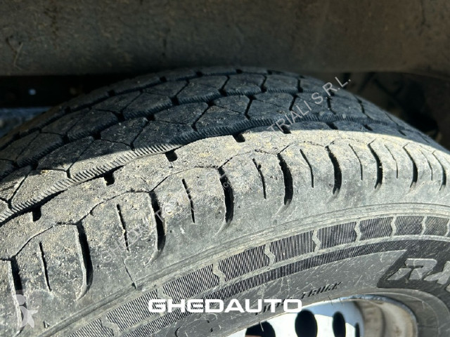 Furgoneta Iveco Daily 35S15 - 35S15