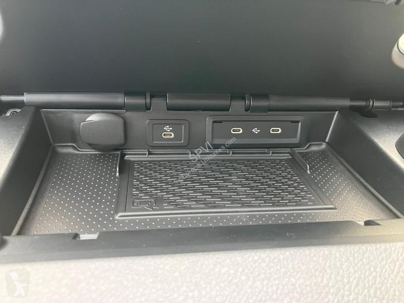 Užitkové vozidlo Mercedes Fg 319 CDI 37 3T5...