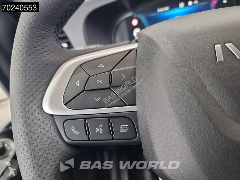 Užitkové vozidlo Iveco 35C21 3.0L Automaat...