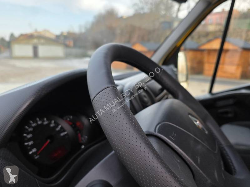 Užitkové vozidlo Renault