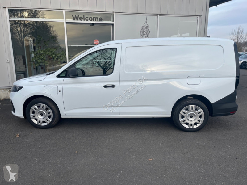 Nyttofordon Ford L2 1.5 EcoBoost 150ch PHEV...