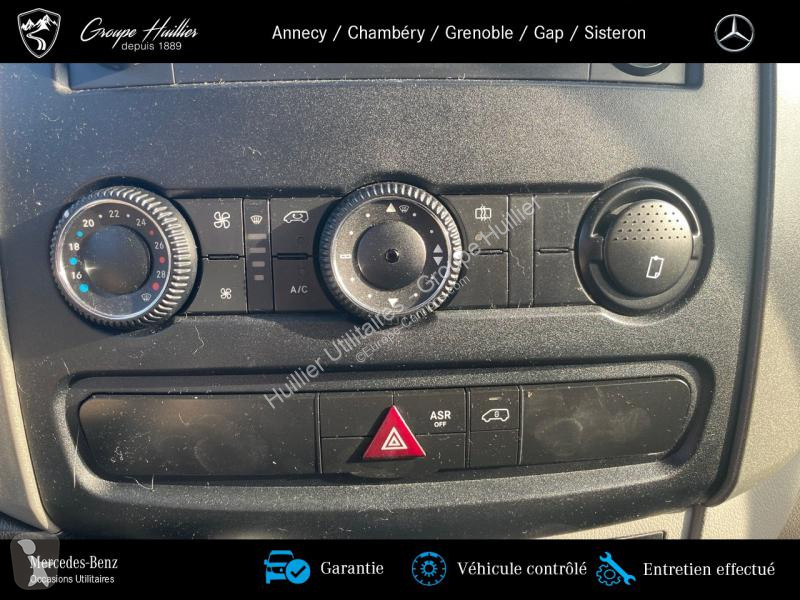 Véhicule utilitaire Mercedes 513 CDI 43 3T5 -...