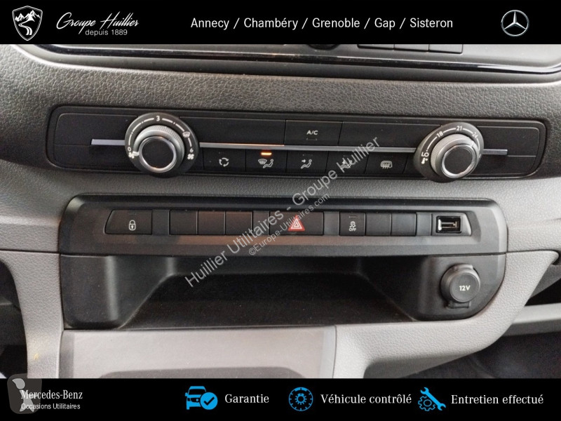 Véhicule utilitaire Toyota L2 - 2.0 122 ch 6...