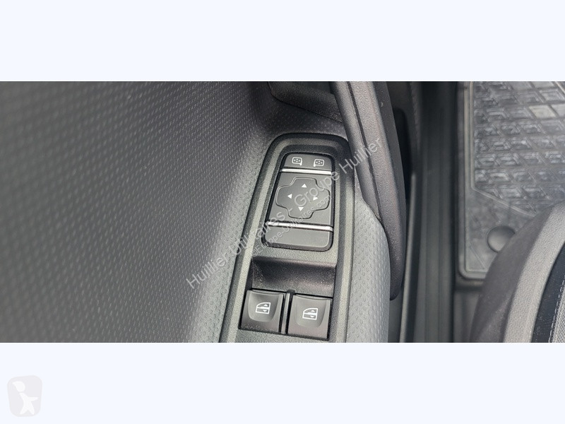 Véhicule utilitaire Mercedes 110 CDI Pro...