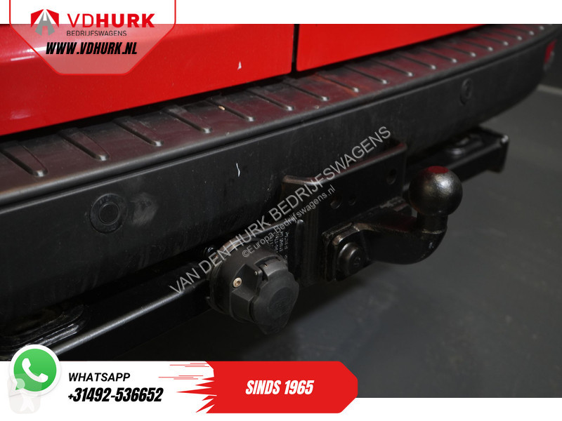 Furgoneta Ford 300 2.0 TDCI 130 pk Aut. Limited...