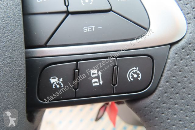 Kamion Iveco 72C18  Neufahrzeug Euro 7  RD,4750...