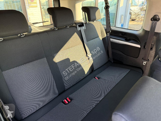 Autoutilitară Opel VIVARO 9P