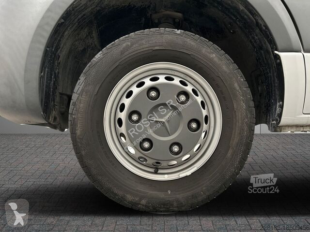 Autoutilitară Mercedes SPRINTER TELAI CABINATI...