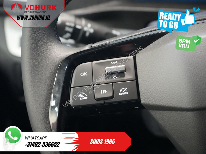 Furgoneta Citroën 2.0 HDI 180 pk Aut. L3 BPM...