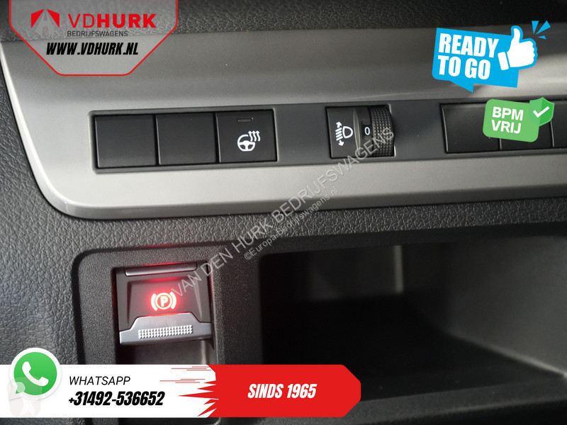 Veículo utilitário Citroën 2.0 HDI 180 pk Aut....