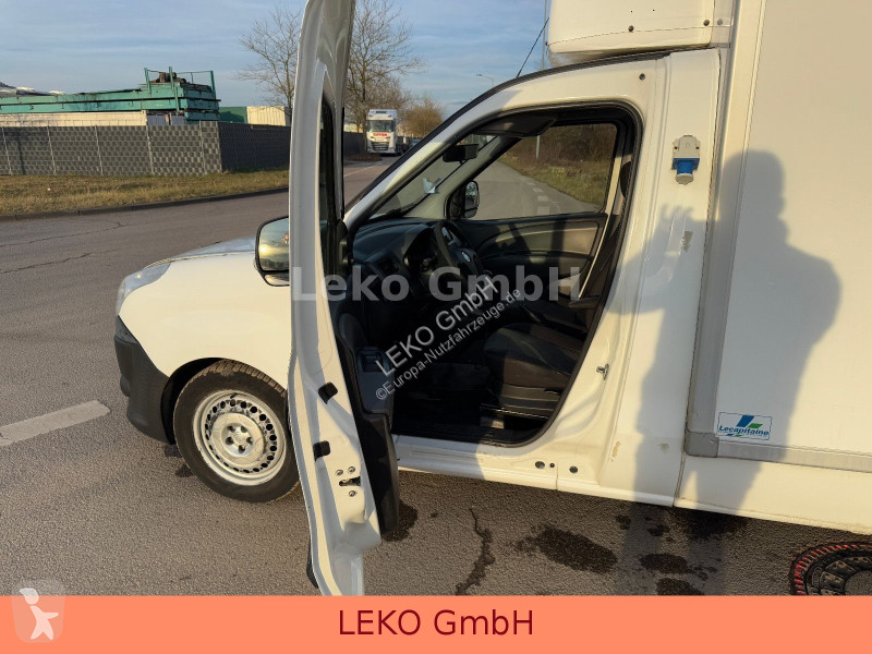 Samochód dostawczy Fiat 1,3