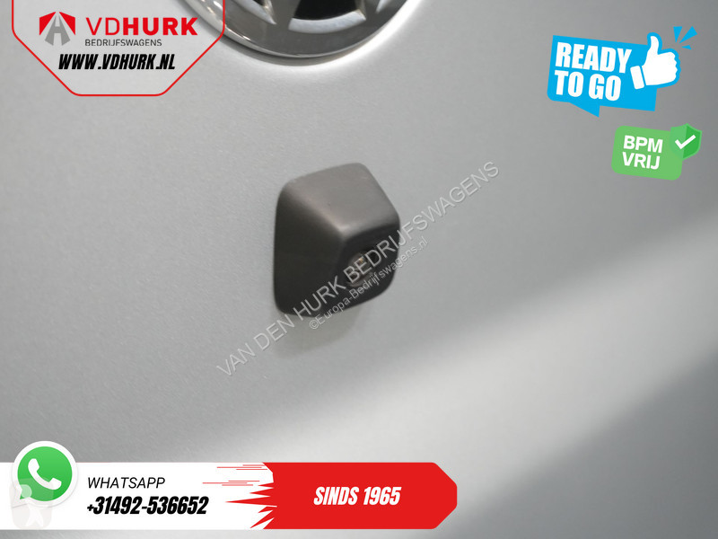 Véhicule utilitaire Volkswagen T6.1 2.0 TDI 150...
