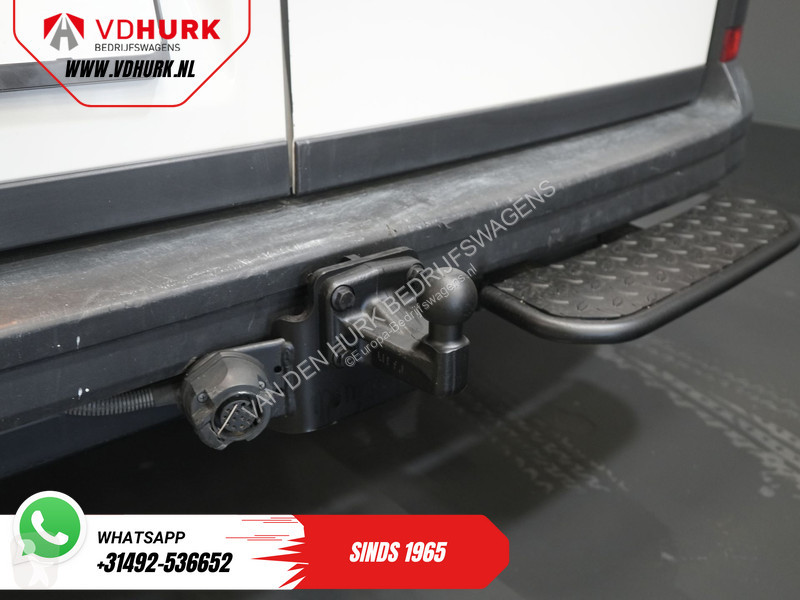 Autoutilitară MAN 3.140 140 pk 2.0 TDI DSG Aut....