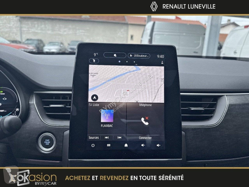Autoutilitară Renault Arkana E-Tech 145 - 23