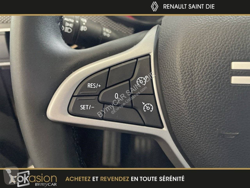 Autoutilitară Dacia Sandero TCe 90 GSR2