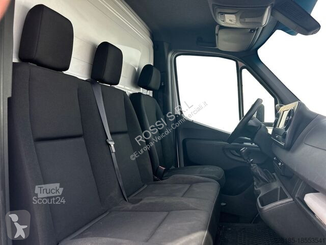 Veicolo commerciale Mercedes SPRINTER TELAI...