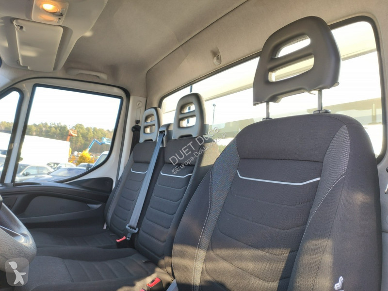 Autoutilitară Iveco 35C16 V