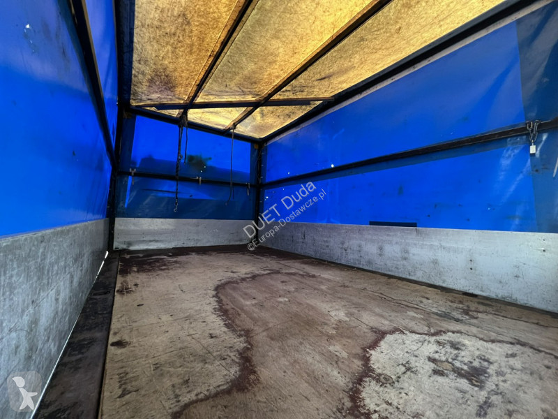 Véhicule utilitaire Volkswagen LT