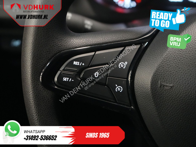 Véhicule utilitaire Renault 1.3 TCe BENZINE 130...