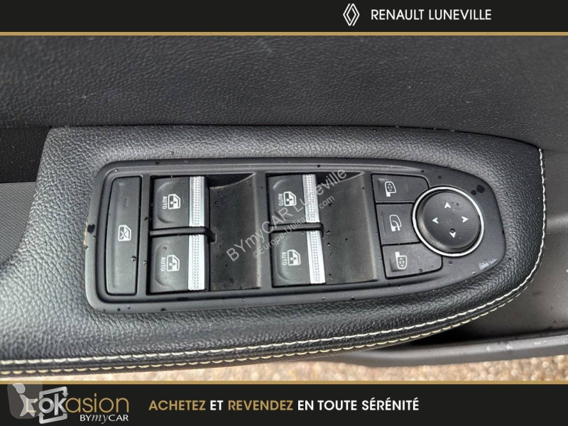 Autoutilitară Renault Arkana E-Tech hybride 145...