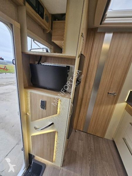 Véhicule utilitaire   Mayflower 67 LO