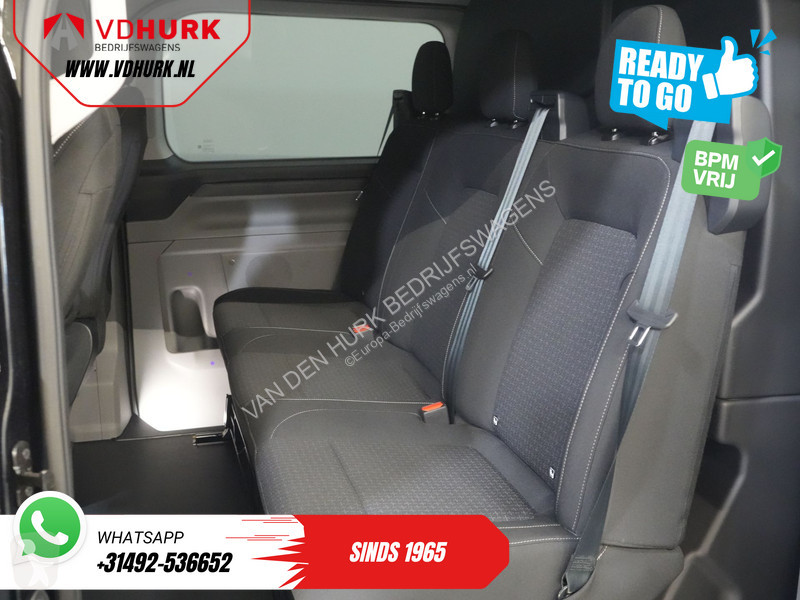 Ford 2.0 TDCI 150 pk L2 Trend DC Dubbel Cabine...