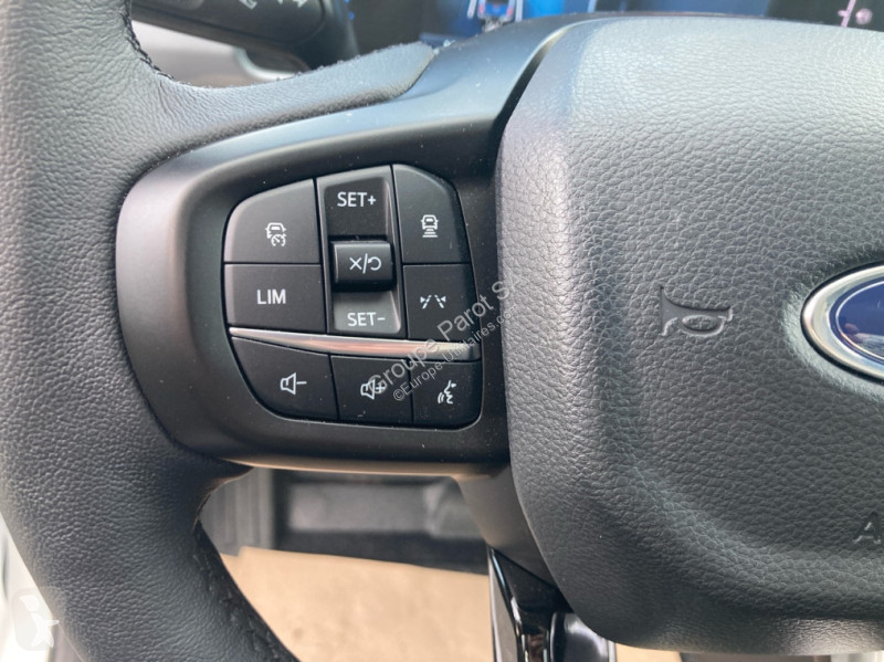 Furgoneta Ford 2.0 EcoBlue 170ch Stop&Start...