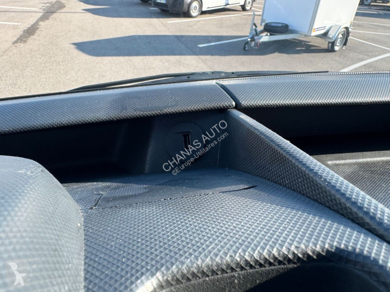 Veículo utilitário Opel F2800 L1H1 2.3 CDTI 110
