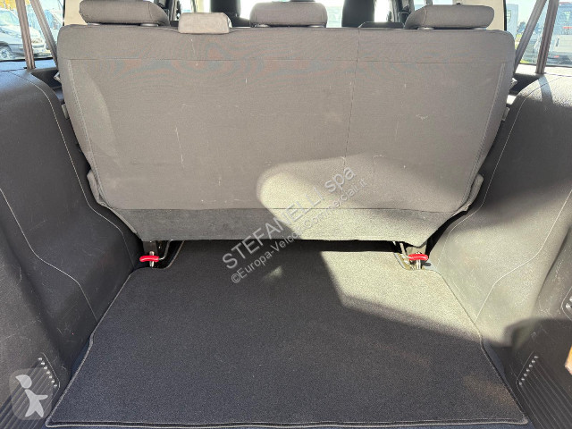Veículo utilitário Peugeot EXPERT TEPEE 9P