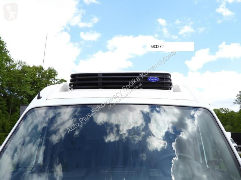 Užitkové vozidlo Renault MASTER  FURGON...