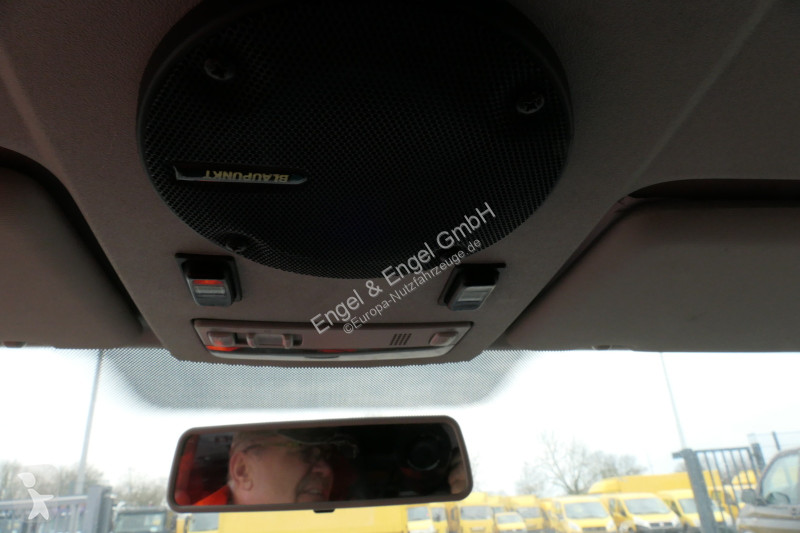 Véhicule utilitaire Volkswagen Caddy 1,6 TDI...